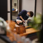 スタイリスト紹介