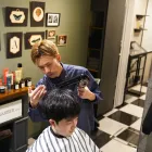 スタイリスト紹介