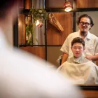 スタイリスト紹介